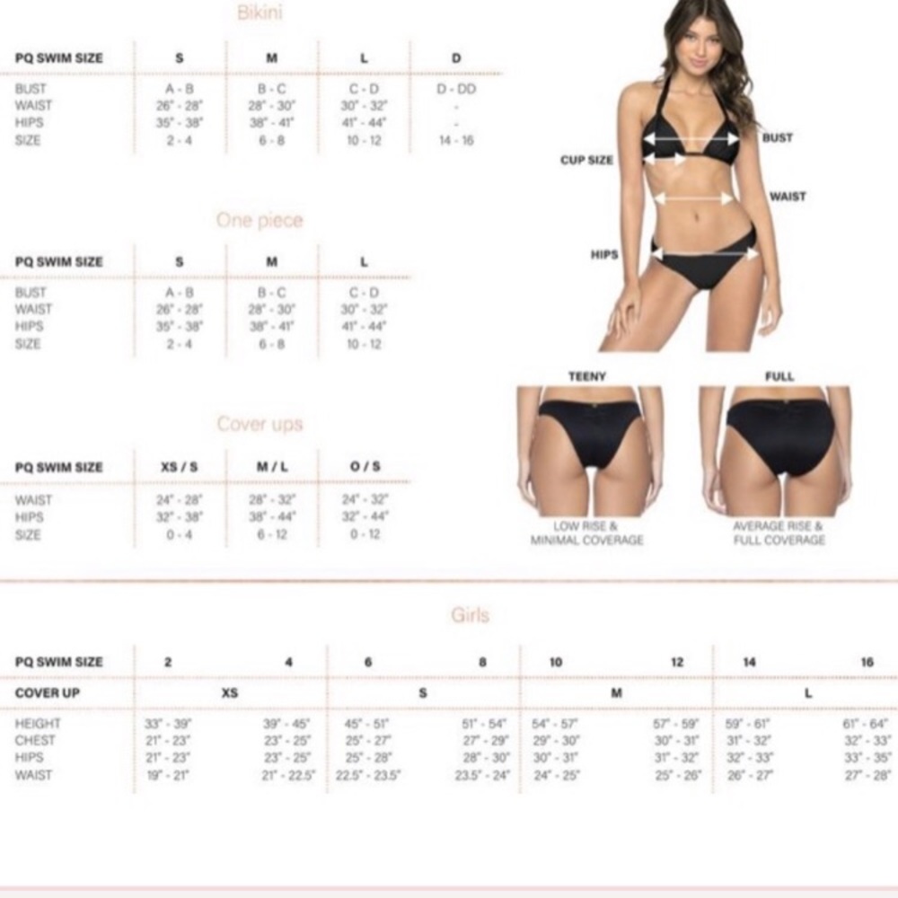 PilyQ Oro Monokini - Picture 12 of 12